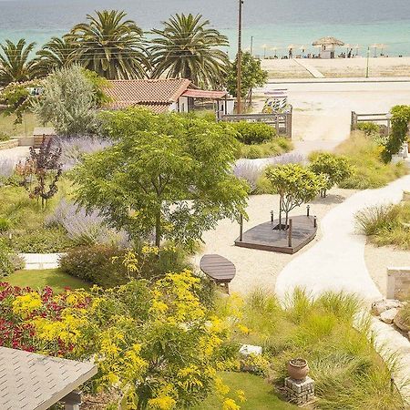 Ammouda Villas Chalkidiki Exteriér fotografie