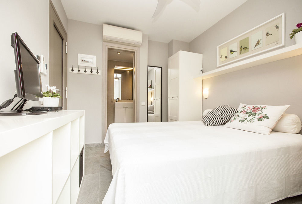 Ammouda Villas Chalkidiki Exteriér fotografie