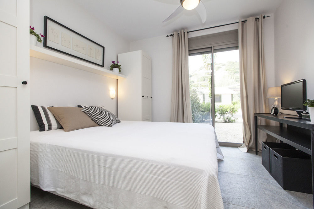 Ammouda Villas Chalkidiki Exteriér fotografie
