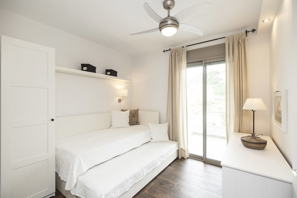 Ammouda Villas Chalkidiki Exteriér fotografie