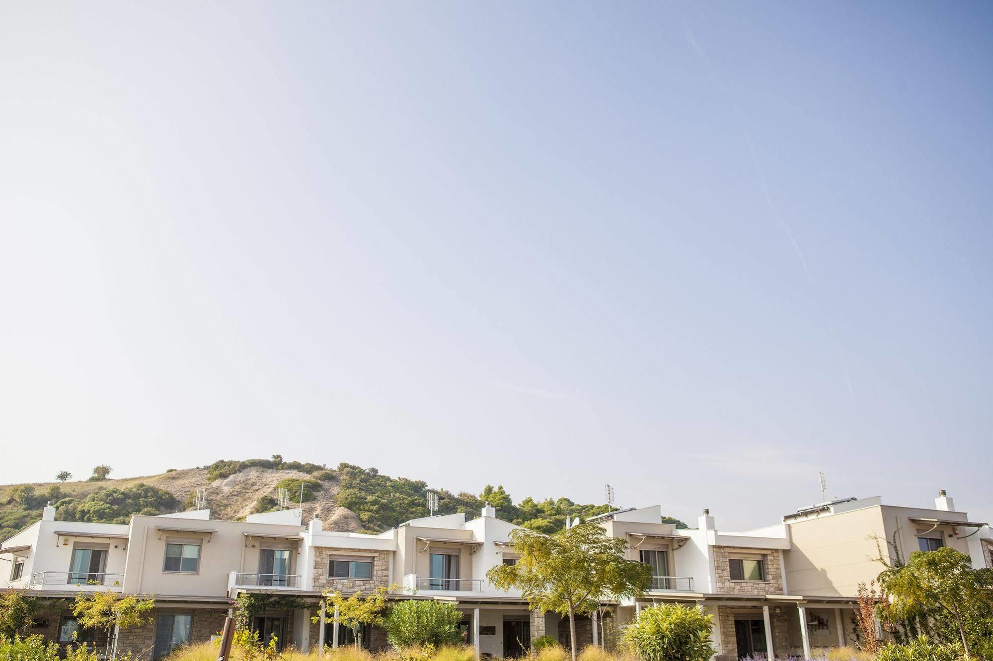 Ammouda Villas Chalkidiki Exteriér fotografie