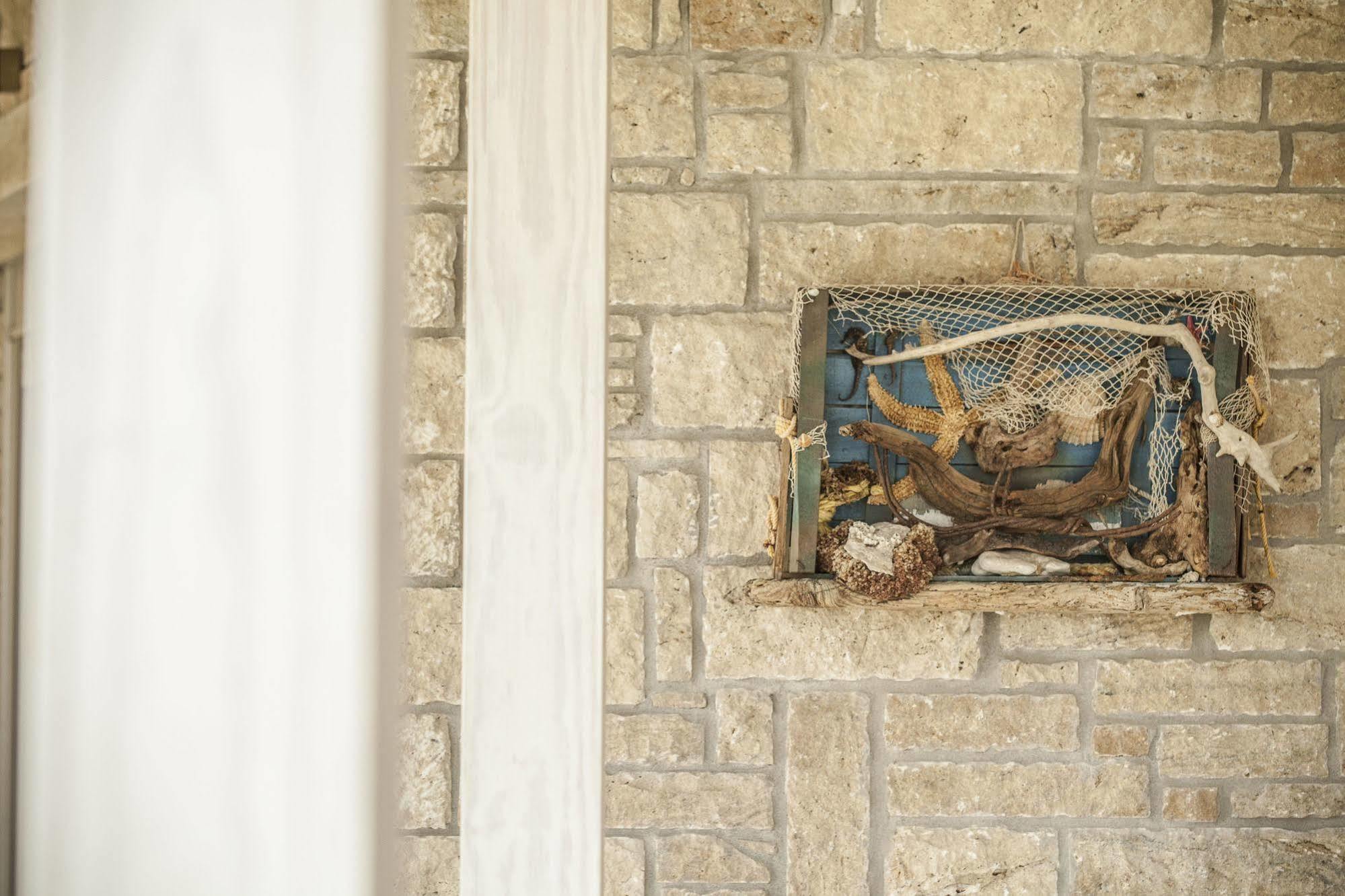 Ammouda Villas Chalkidiki Exteriér fotografie