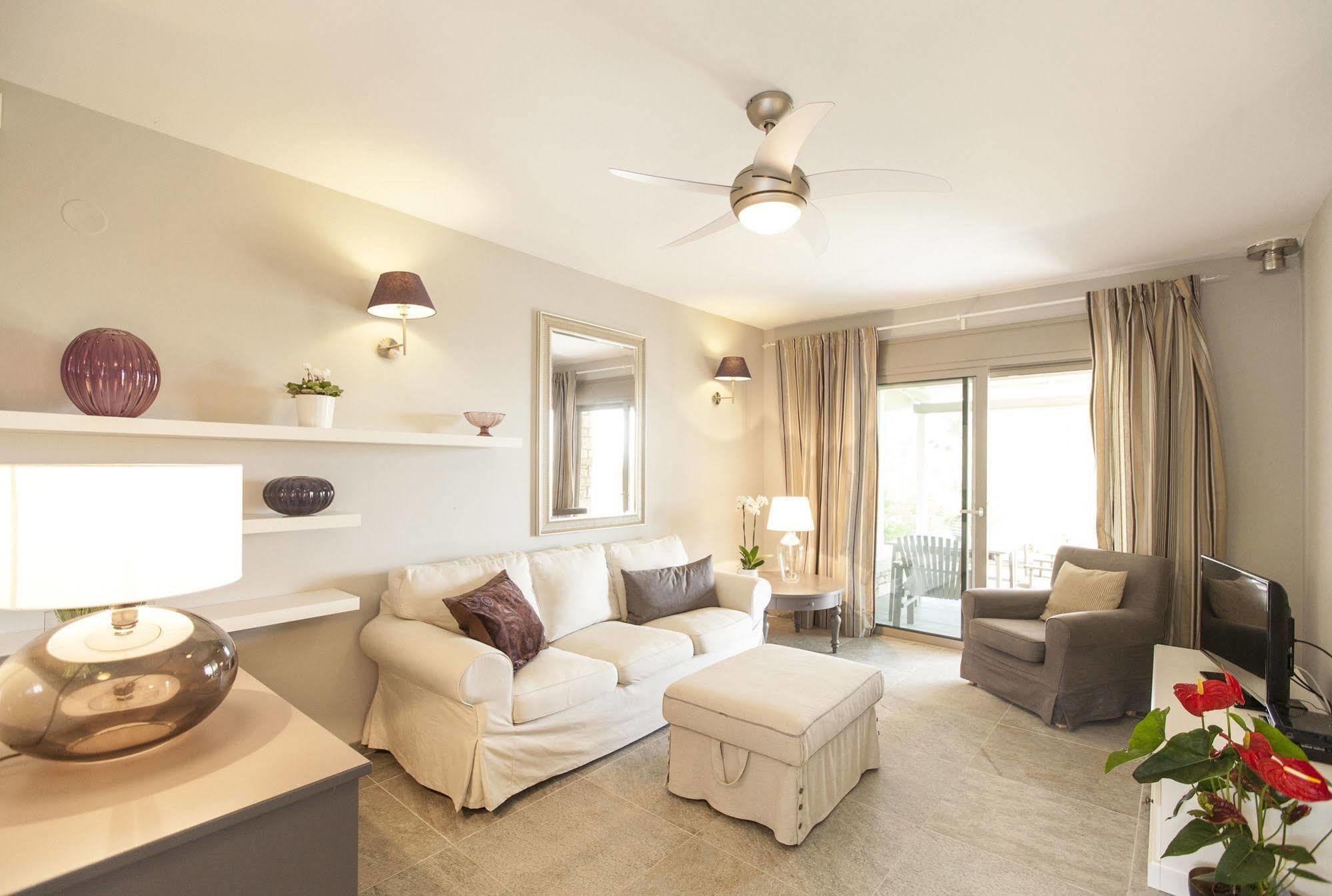 Ammouda Villas Chalkidiki Exteriér fotografie